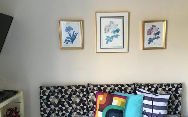 Quitieenete Arraial do Cabo