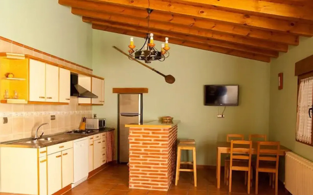 Casa Rural El Crisal