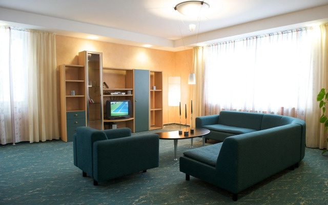 City Hotel Berlin East