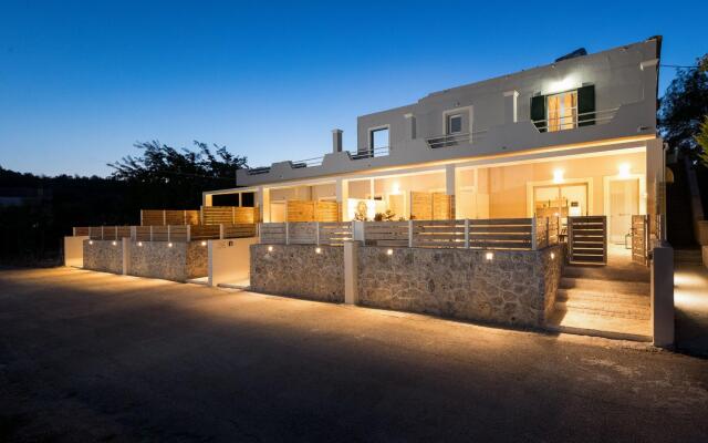 Senses Suite Tessera