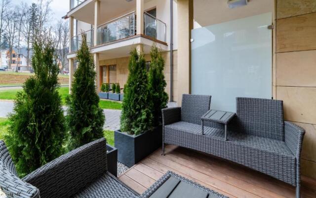 Apartamenty Sun & Snow Sarnia Residence