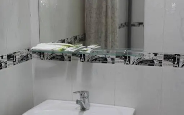 Hostel Berezka