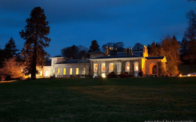 Thainstone House