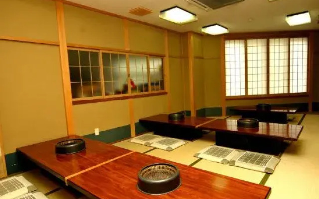 Ryokan Nakamuraya
