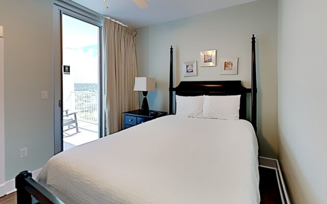 Island Towers by Southern Vacation Rentals