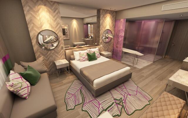 Side Star Elegance Hotel - Ultra All Inclusive