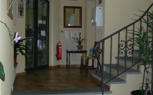 Hotel Zelindo