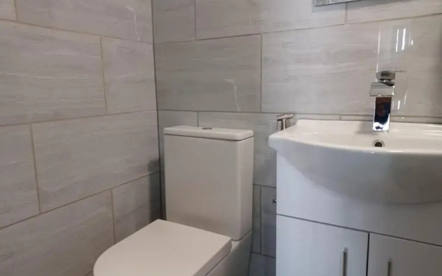 Black Pearl Luxury Apartments