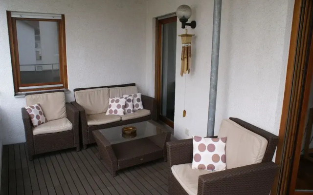 Moor Apartment