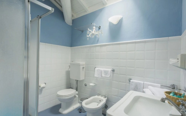 Suite Studio San Vincenzo