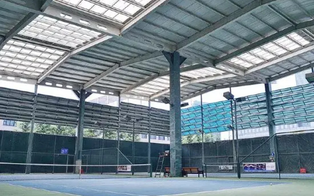 Jinyang Hotel  (Exhibition Center Store)）