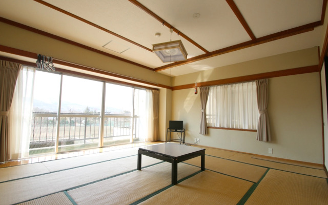Inter Resort Azumaya