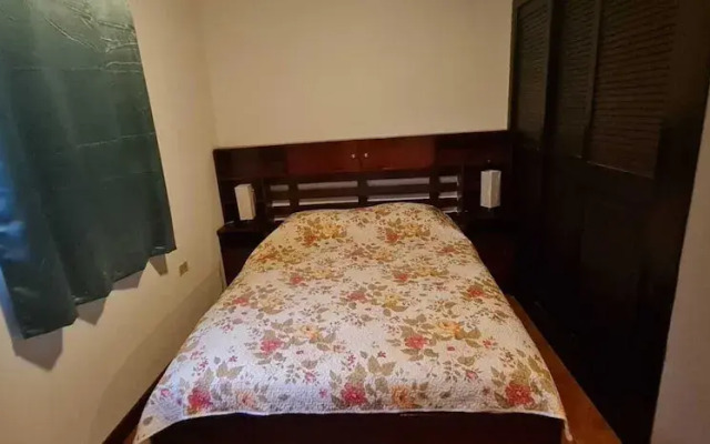 Hostal Casa San Mateo