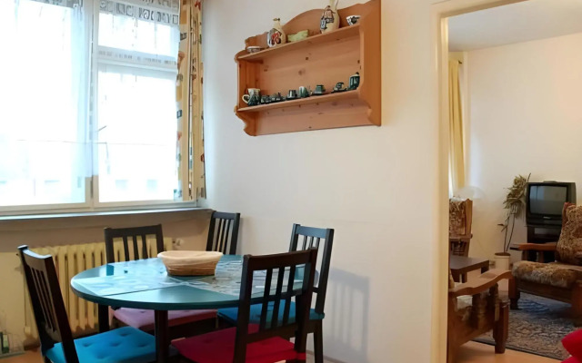 Apartmán Letná I