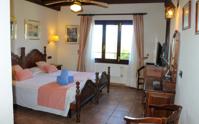 Son Molí Country House