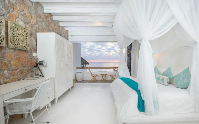 Casa Tara Hotel & Wellness Retreat