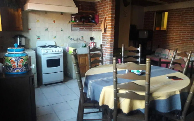 EL HOSTALito SMA - Hostel