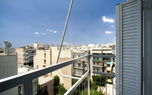 1 Bedroom Superior Apartment