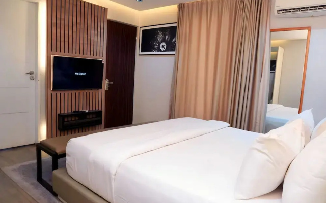 2020 Hotels katampe.