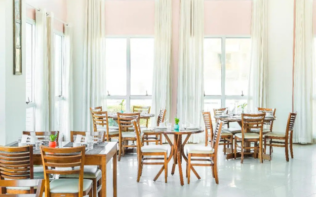 Oceania Park Hotel Spa & Convention Center