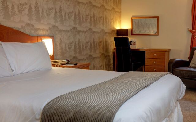 Best Western Wakefield Hotel St Pierre