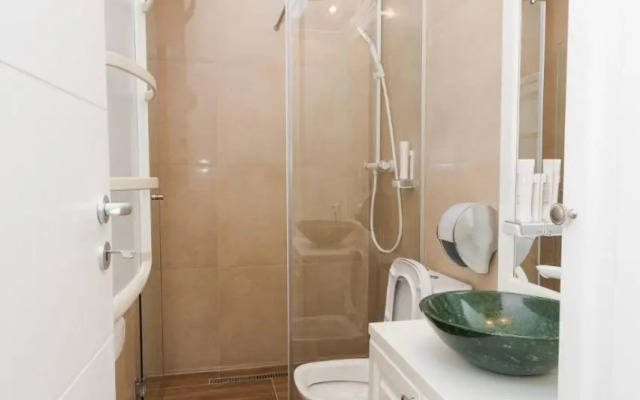 Apartament Carolyne