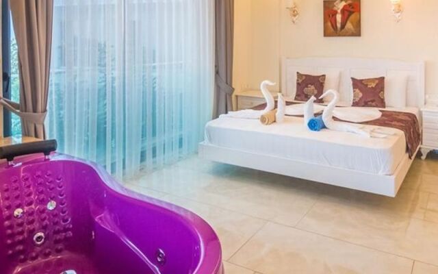 Villa Şato Kalkan