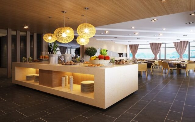 Thank You 99 Hotel Wulingyuan Scenic