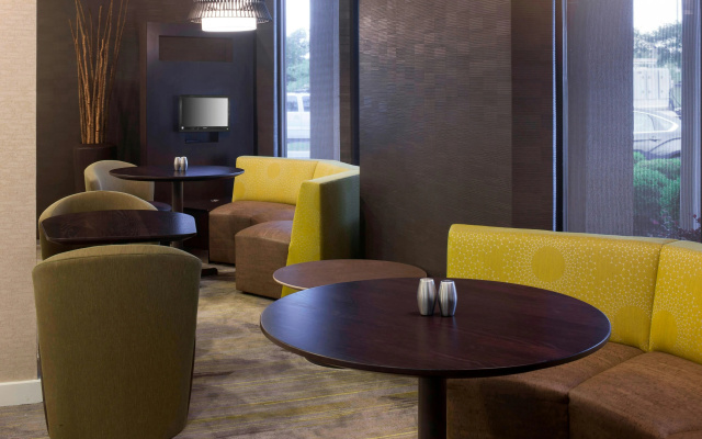Courtyard Tuscaloosa by Marriott