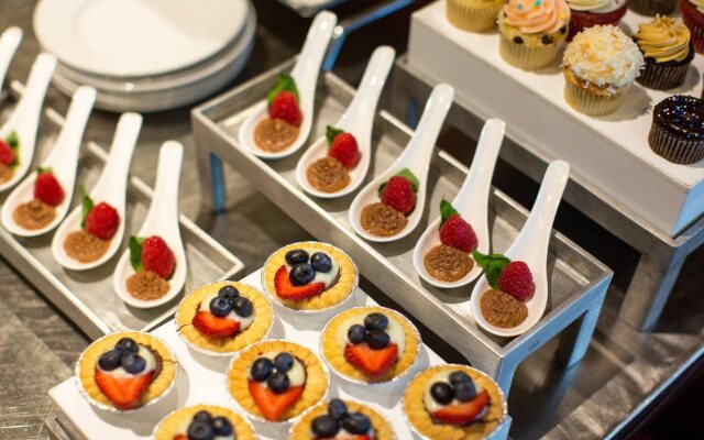 Courtyard Portland Downtown/Convention Center