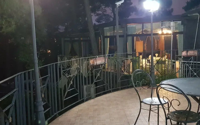 Park Hotel Vesuvio