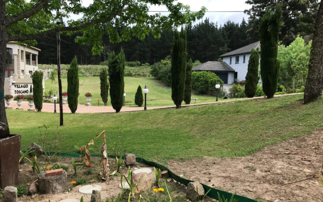 Cul de Sac - Accommodation