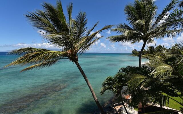 Hale Ono Loa #212 - 1 Br Condo