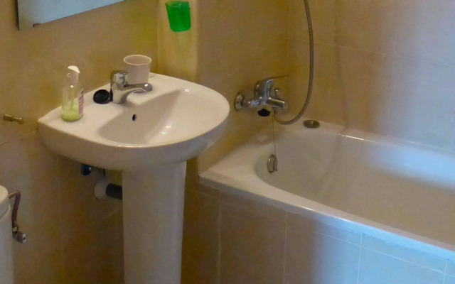 Apartamento San Bernardo