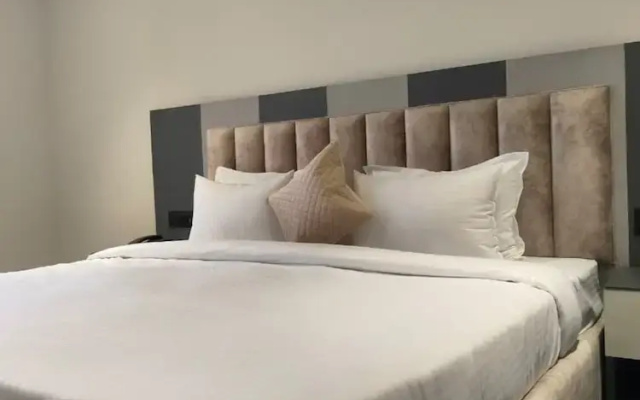 Heaven X Inn Hotel