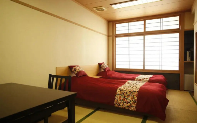 Hotel Katsuragi
