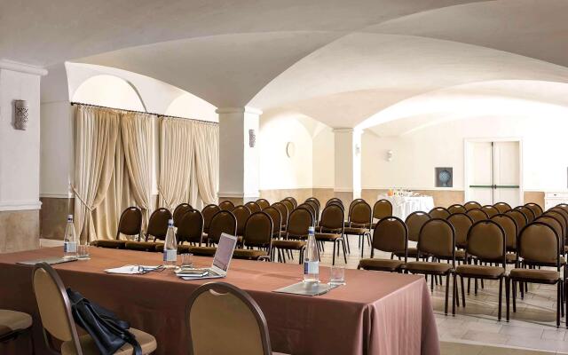 Borgobianco Resort & Spa Polignano - MGallery Collection