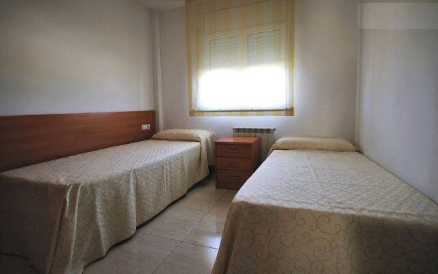 Apartment Sant Antoni Calonge 400m Beach