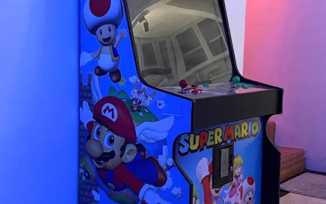 RQ Pool Villa, Angeles City