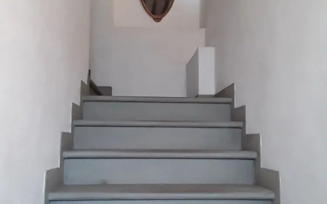 La Casa del Castello