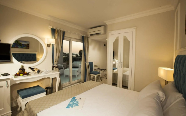 Zena Hotel Bodrum