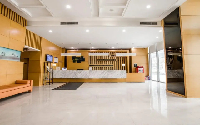 Holiday Inn Express Xian North by IHG