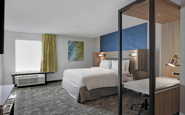 SpringHill Suites by Marriott Palm Desert