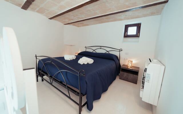 Villino Tortorelli con parcheggio