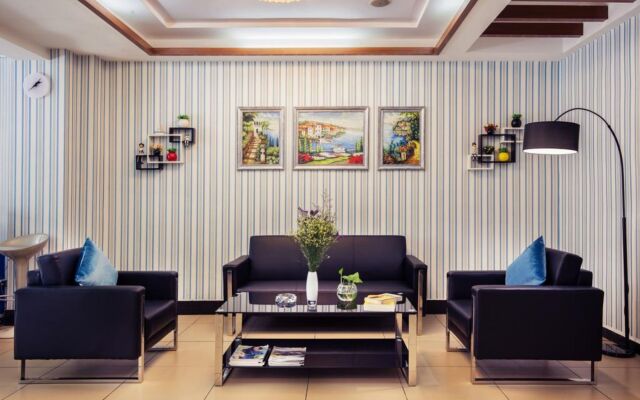 Sanya Tropical Island Hotel
