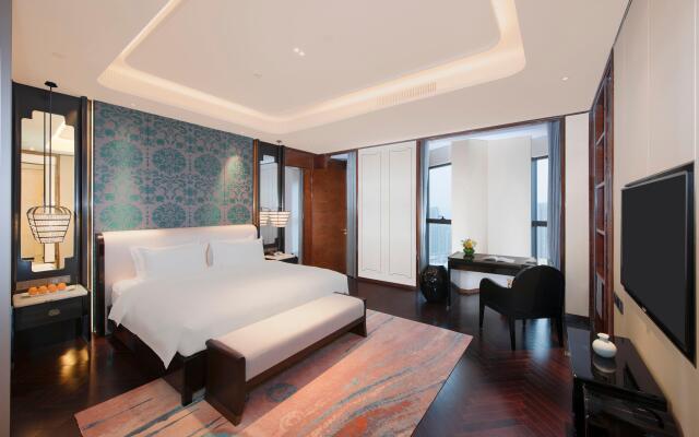 Voco Hangzhou Binjiang Minghao