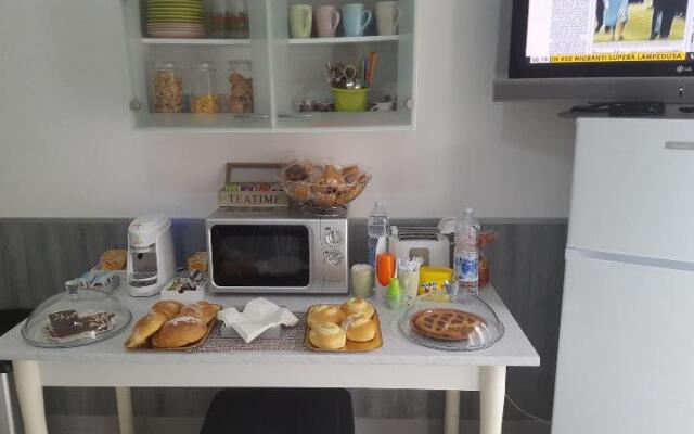 B&B Giorgio