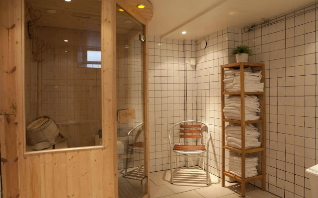 Hotell Wiktoria