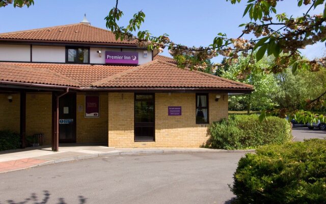 Premier Inn Peterborough Ferry Meadows