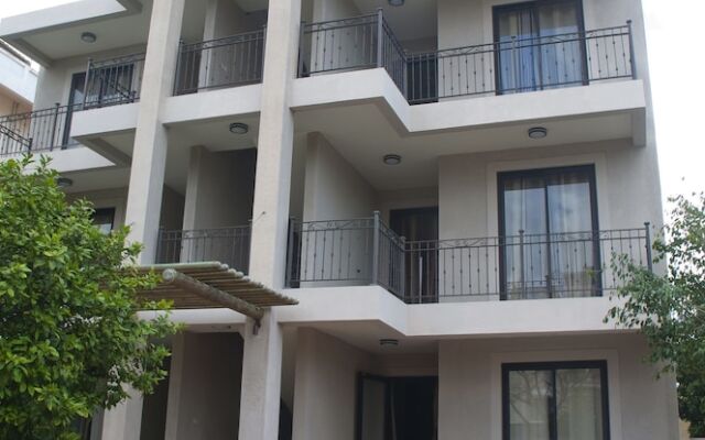 Theresa Appartements